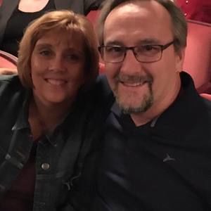 Meet your Posher, Sue